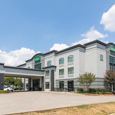 Hotel Wingate By Wyndham And Williamson Conference Center Round Rock Exterior foto